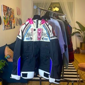 Valentino Jacket